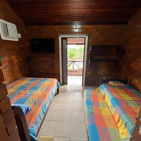 Casa Aconchegante E Equipada Em Gravata 빌라 외부 사진