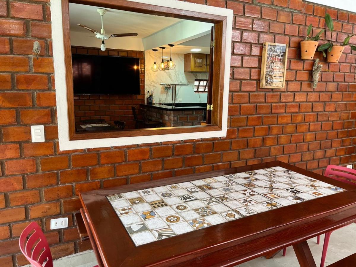 Casa Aconchegante E Equipada Em Gravata 빌라 외부 사진