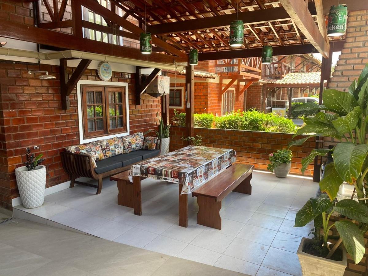 Casa Aconchegante E Equipada Em Gravata 빌라 외부 사진