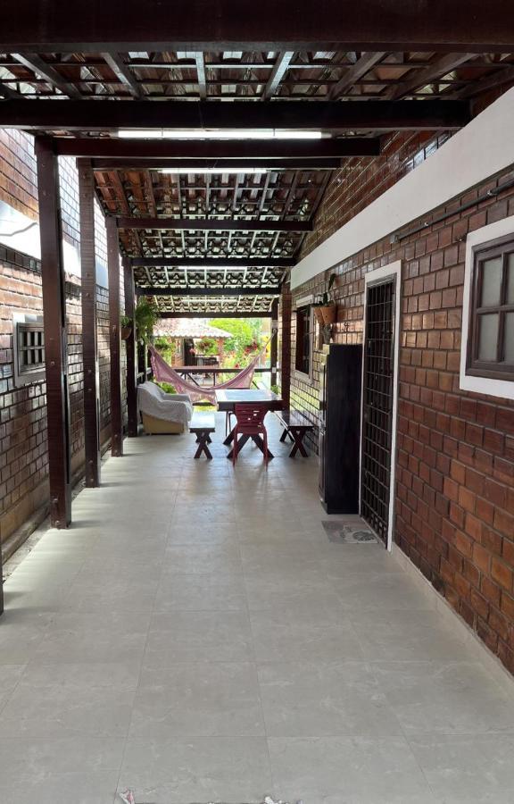 Casa Aconchegante E Equipada Em Gravata 빌라 외부 사진