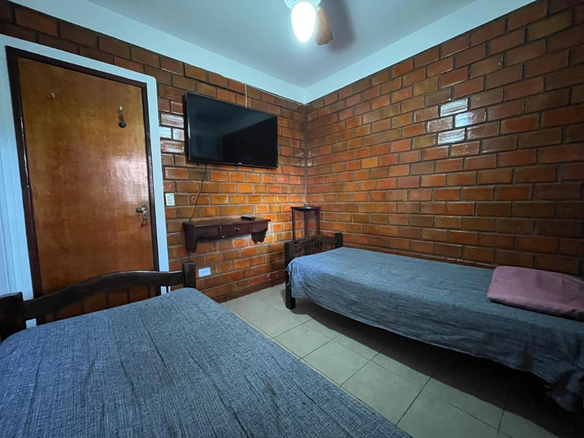 Casa Aconchegante E Equipada Em Gravata 빌라 외부 사진