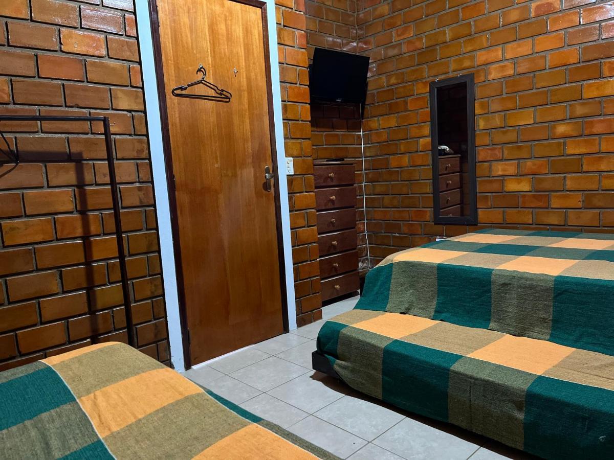 Casa Aconchegante E Equipada Em Gravata 빌라 외부 사진