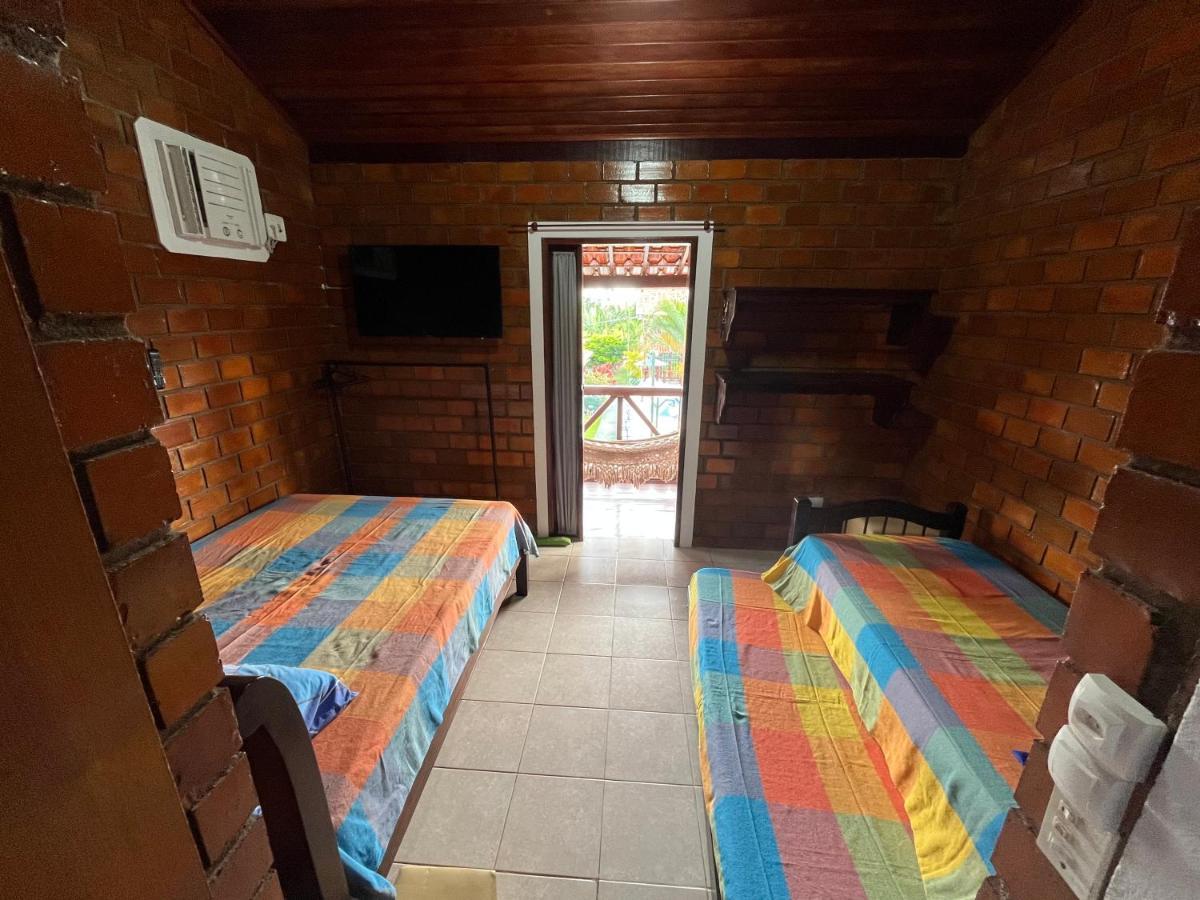 Casa Aconchegante E Equipada Em Gravata 빌라 외부 사진
