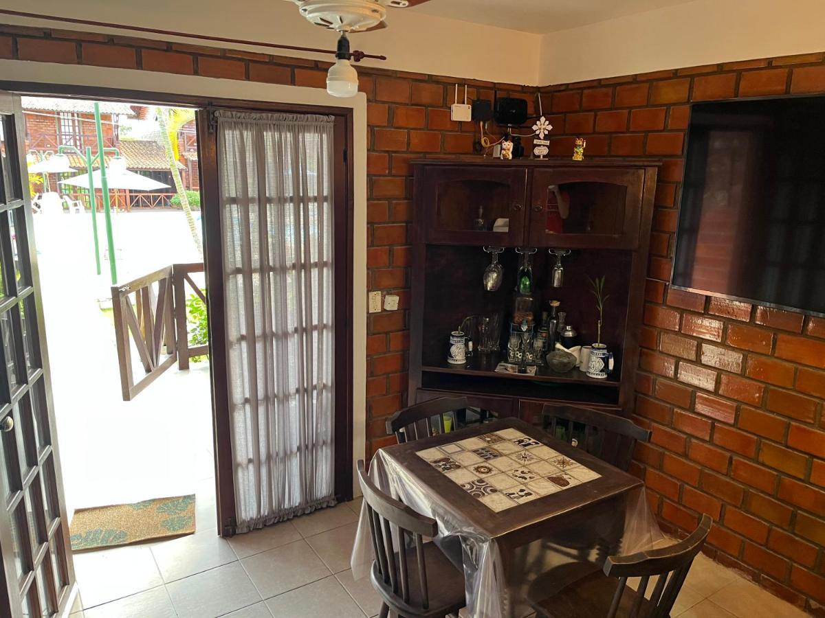 Casa Aconchegante E Equipada Em Gravata 빌라 외부 사진