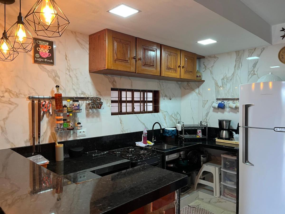 Casa Aconchegante E Equipada Em Gravata 빌라 외부 사진
