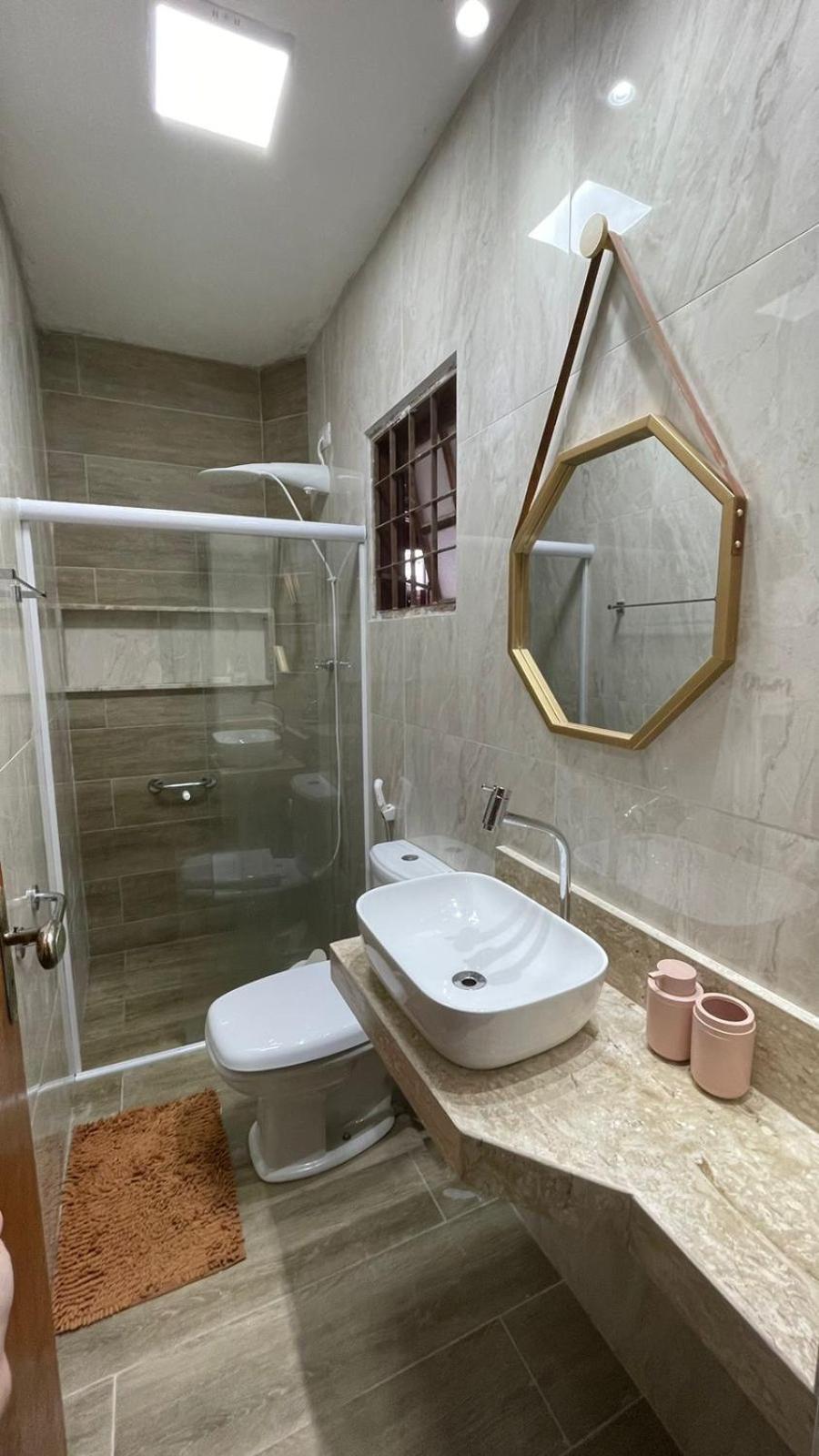 Casa Aconchegante E Equipada Em Gravata 빌라 외부 사진