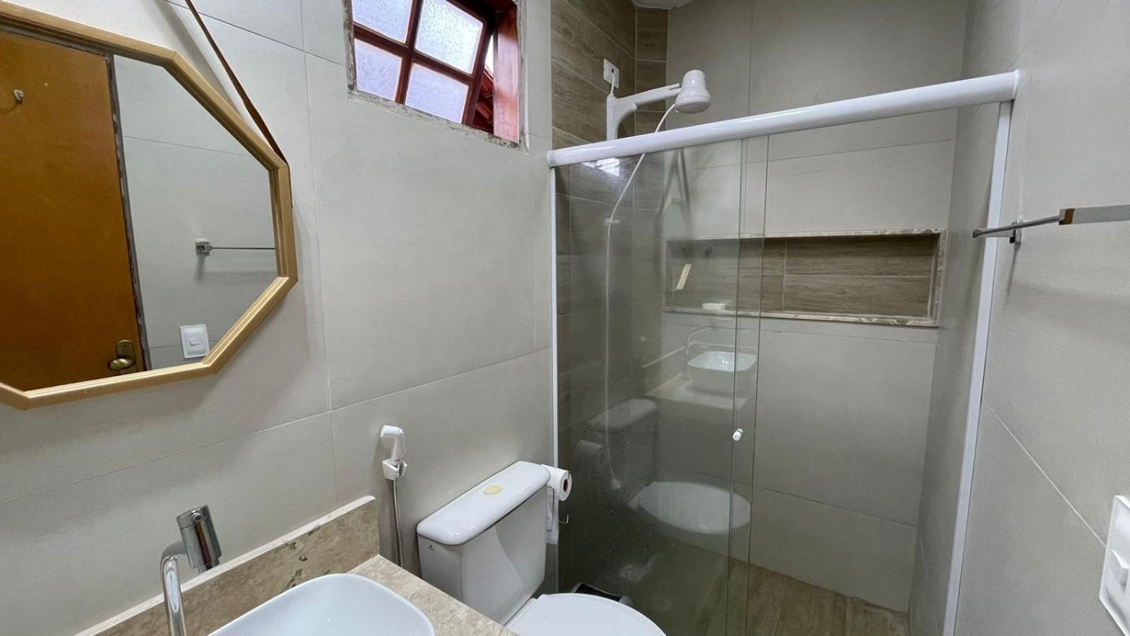 Casa Aconchegante E Equipada Em Gravata 빌라 외부 사진